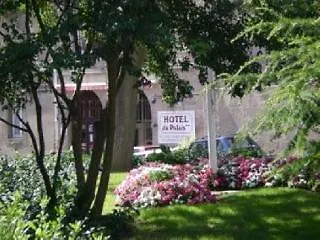 Logis Maison Vauban - Hotel St Malo Saint-Malo
