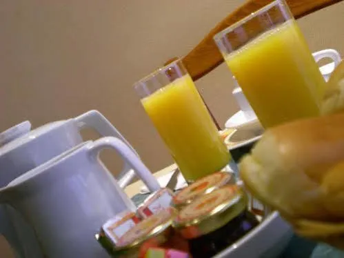 Logis Maison Vauban - Hotel St Malo 생말로 프랑스