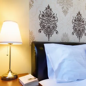 Trendy Deluxe Budapeste
