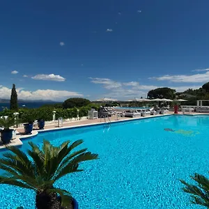 ***** Hotel Althoff Belrose Frankreich