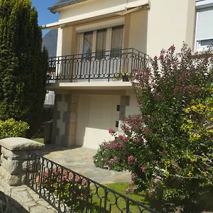 Appartement De La Tréherais, Saint-Malo