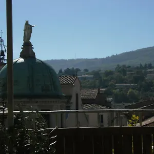  Frühstückspension L'auberge Espagnole - Frankreich
