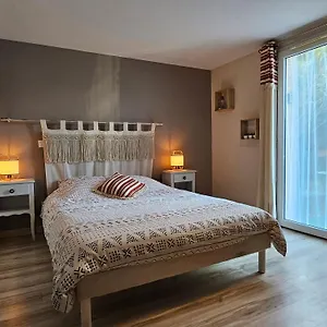Guest house D Hotes Independante Dans Village Medieval