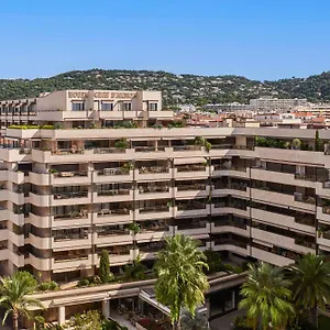 **** Hotel Barriere Le Gray D'albion Frankreich