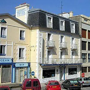 2* Hotel Alpha Ocean