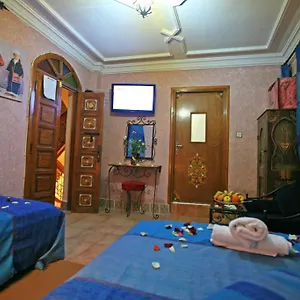 Taghazoute Marraquexe