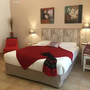 Hotel Les Ambres