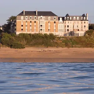 Appart hôtel La Résidence Reine Marine, Saint-Malo