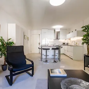 Apartment Cathedrale Au Calme