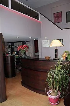 Logis Maison Vauban - Hotel St Malo Saint-Malo